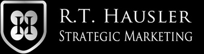 R T Hausler Strategic Marketing Logo
